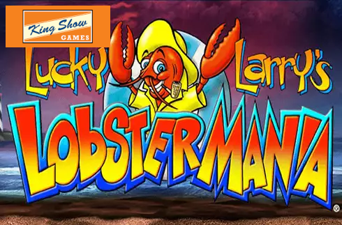 Lucky Larry's Lobstermania